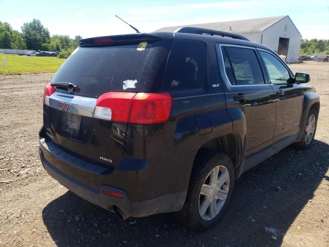 Photo 4 from auction – 2012 GMC TERRAIN SL with VIN 2GKFLVE5XC6148143