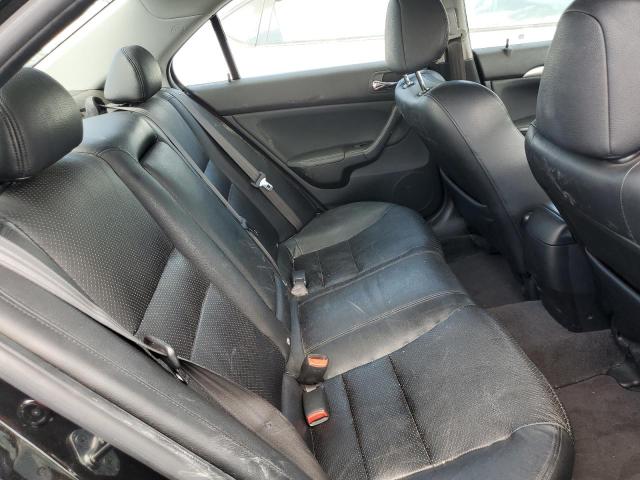 Photo 6 from auction – 2006 ACURA TSX with VIN JH4CL96916C037305