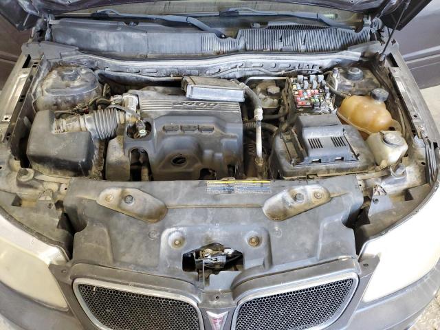 Photo 7 from auction – 2008 PONTIAC TORRENT with VIN 2CKDL33F186010381