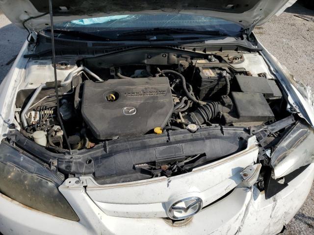Photo 7 from auction – 2007 MAZDA 6 I with VIN 1YVHP80C375M46545
