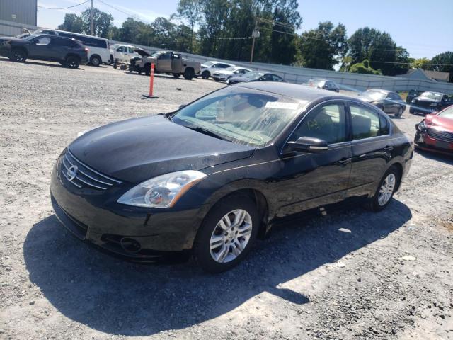 Photo 2 from auction – 2011 NISSAN ALTIMA BAS with VIN 1N4AL2APXBN505154