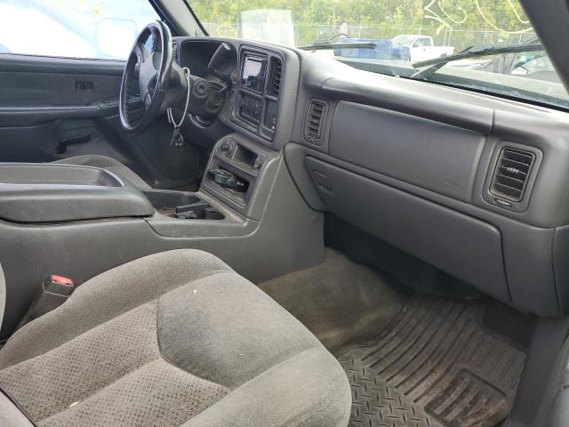 Photo 5 from auction – 2003 CHEVROLET SILVERADO with VIN 1GCHK29U83E215583