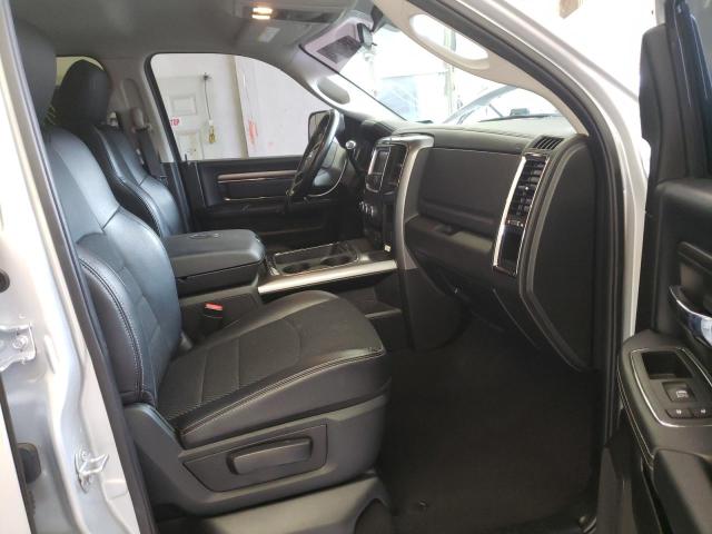 Photo 5 from auction – 2018 RAM 2500 SLT with VIN 3C6UR5ML0JG340875