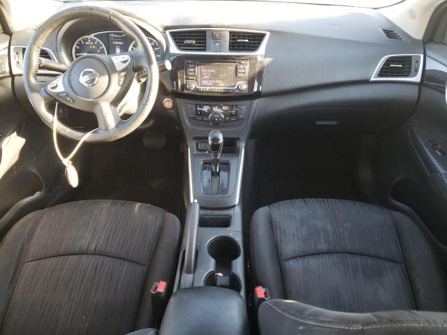 Photo 9 from auction – 2018 NISSAN SENTRA S with VIN 3N1AB7AP7JL623397
