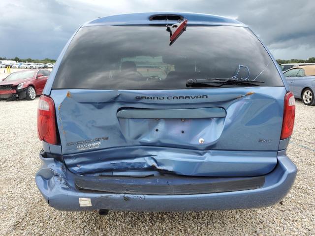 Photo 9 from auction – 2007 DODGE GRAND CARA with VIN 2D4GP44L37R218636