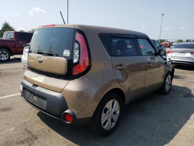 Photo 4 from auction – 2016 KIA SOUL with VIN KNDJN2A25G7314410