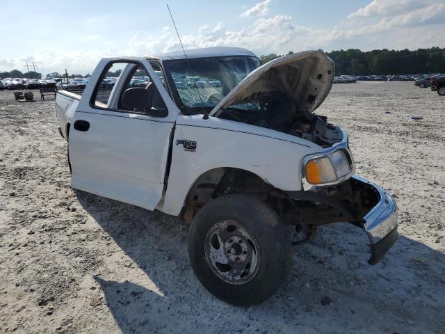FORD F150 1999 with VIN 1FTRF17W9XNC31482 - Photo from auction