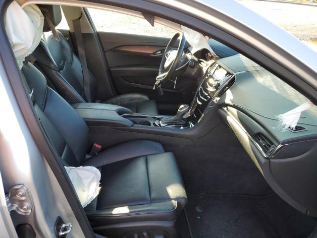 Photo 5 from auction – 2013 CADILLAC ATS with VIN 1G6AG5RX1D0131475