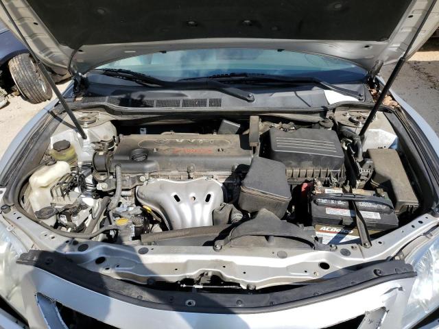 Photo 7 from auction – 2009 TOYOTA CAMRY BASE with VIN 4T1BE46K89U303894