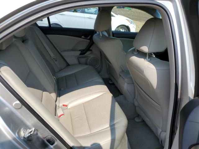 Photo 6 from auction – 2009 ACURA TSX with VIN JH4CU26669C018876
