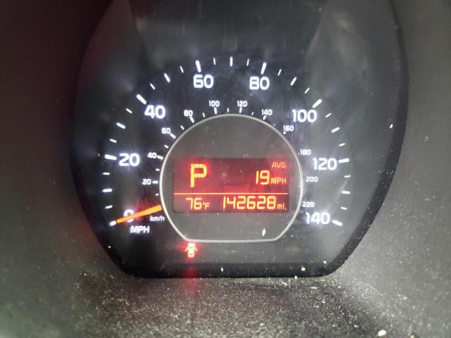 Photo 8 from auction – 2014 KIA SOUL with VIN KNDJN2A20E7723685