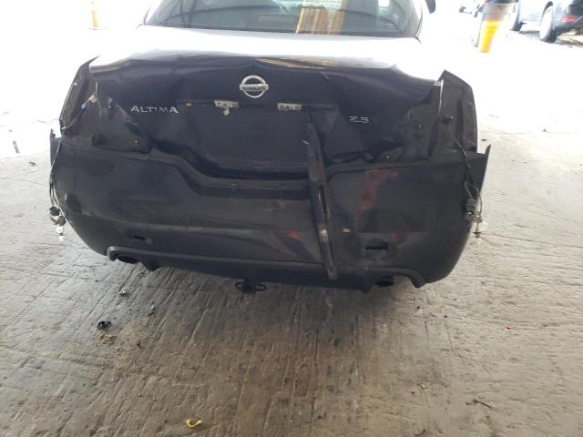 Photo 9 from auction – 2008 NISSAN ALTIMA 2.5 with VIN 1N4AL24E58C261881