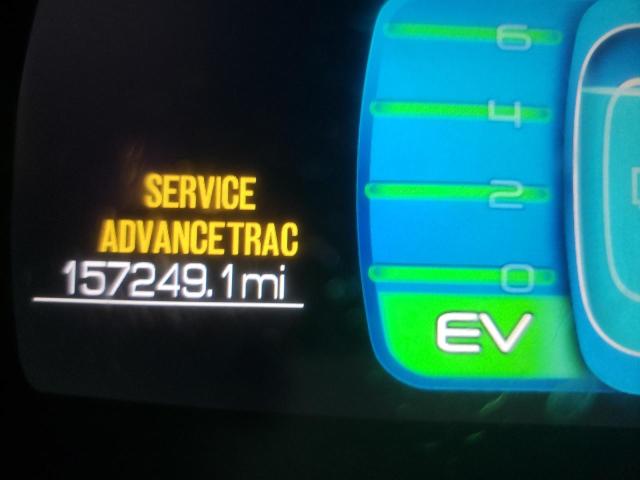 Photo 8 from auction – 2010 FORD FUSION HYB with VIN 3FADP0L36AR338643