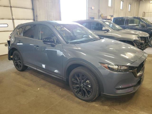 MAZDA CX-5 TOURI 2021 with VIN JM3KFBCY2M0463422 - Photo from auction