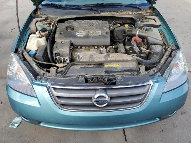 Photo 7 from auction – 2003 NISSAN ALTIMA BAS with VIN 1N4AL11D23C288180