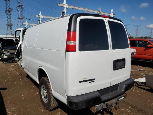Photo 3 from auction – 2012 CHEVROLET EXPRESS G2 with VIN 1GCWGFCA7C1162736