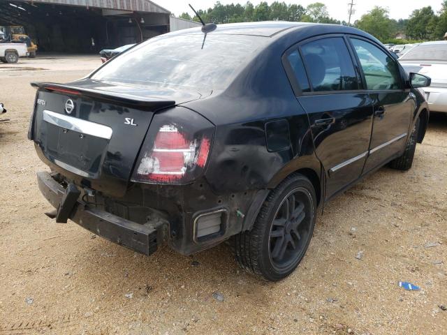 Photo 4 from auction – 2011 NISSAN SENTRA 2.0 with VIN 3N1AB6AP1BL652728