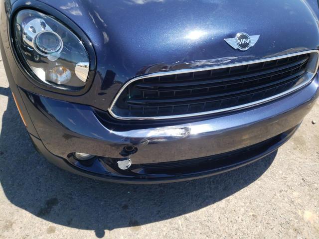 Photo 9 from auction – 2016 MINI COOPER COU with VIN WMWZB3C51GWR46736