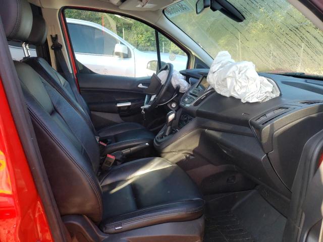 Photo 5 from auction – 2018 FORD TRANSIT CO with VIN NM0GE9F76J1380785