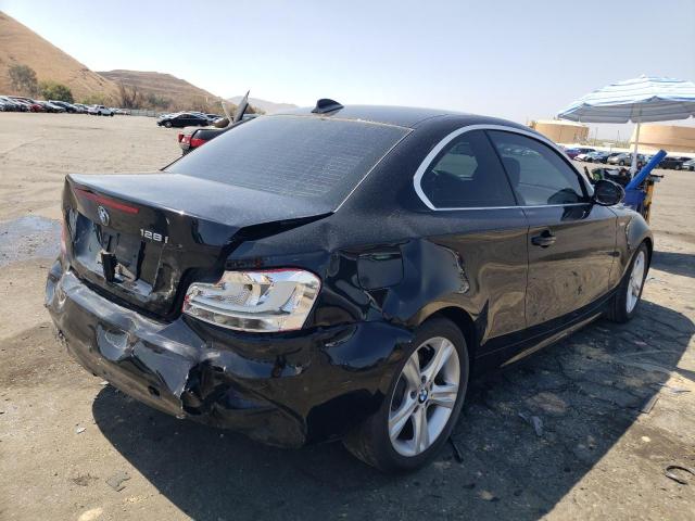Photo 4 from auction – 2013 BMW 128 I with VIN WBAUP9C52DVS95102
