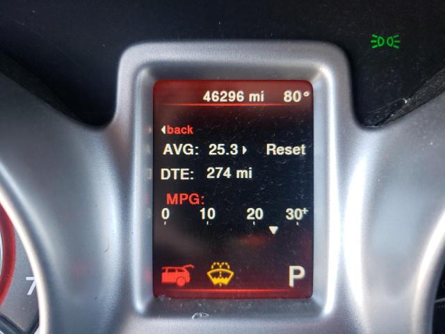 Photo 8 from auction – 2018 DODGE JOURNEY SE with VIN 3C4PDCAB0JT521129