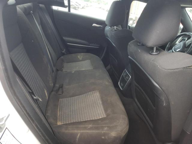Photo 6 from auction – 2021 DODGE CHARGER R/ with VIN 2C3CDXCT0MH587550
