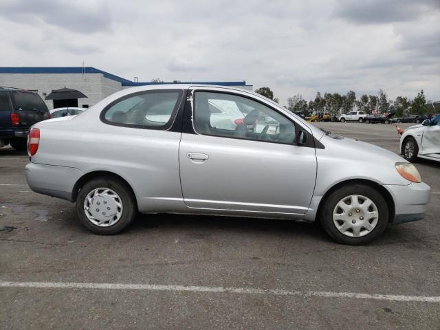 Photo 9 from auction – 2001 TOYOTA ECHO with VIN JTDAT123210191690