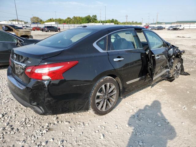 Photo 4 from auction – 2017 NISSAN ALTIMA 2.5 with VIN 1N4AL3AP5HC206732