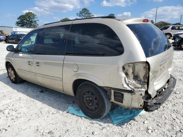 Photo 3 from auction – 2005 CHRYSLER TOWN & COU with VIN 2C4GP44R25R520112