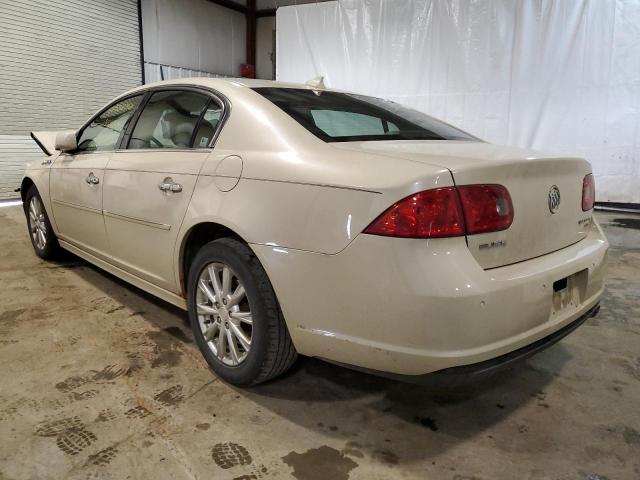 Photo 3 from auction – 2010 BUICK LUCERNE CX with VIN 1G4HC5E17AU134485