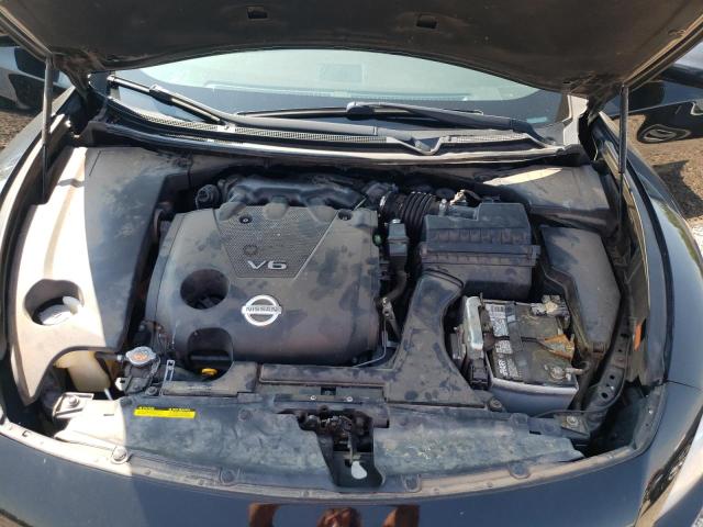 Photo 7 from auction – 2013 NISSAN MAXIMA S with VIN 1N4AA5AP3DC809710