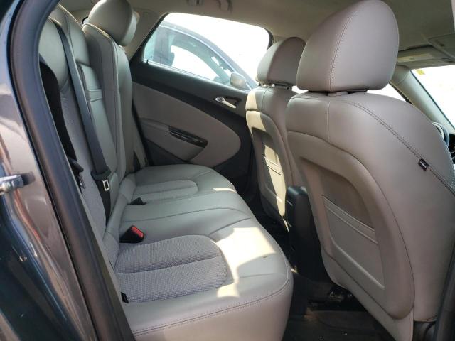 Photo 6 from auction – 2013 BUICK VERANO with VIN 1G4PP5SK0D4176272