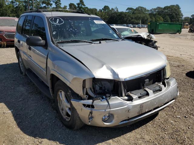 GMC ENVOY 2005 with VIN 1GKDS13S452263932 - Photo from auction