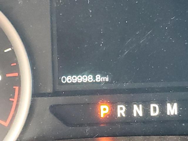 Photo 8 from auction – 2018 FORD F150 SUPER with VIN 1FTEW1EP9JFC18114