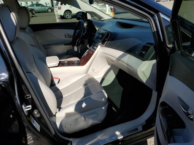 Photo 5 from auction – 2009 TOYOTA VENZA with VIN 4T3BK11A69U015580