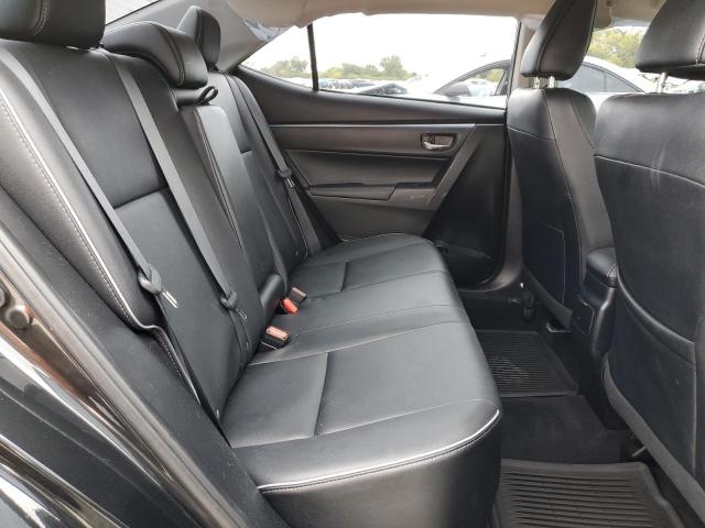Photo 6 from auction – 2016 TOYOTA COROLLA L with VIN 2T1BURHE4GC695570