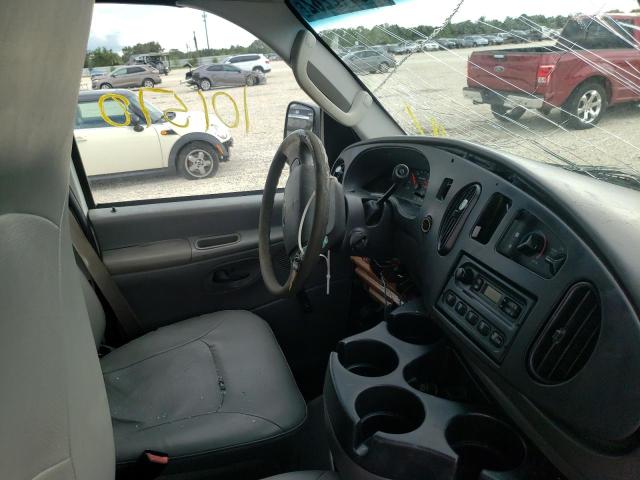 Photo 9 from auction – 2006 FORD ECONOLINE with VIN 1FTNS24L46HA13909