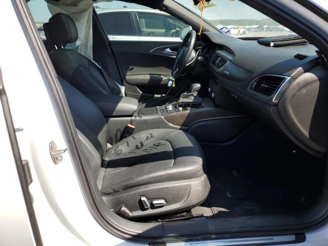 Photo 5 from auction – 2018 AUDI A6 PREMIUM with VIN WAUG8AFC9JN080608