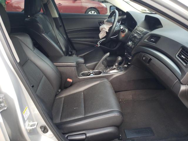 Photo 5 from auction – 2014 ACURA ILX 20 PRE with VIN 19VDE1F59EE001246