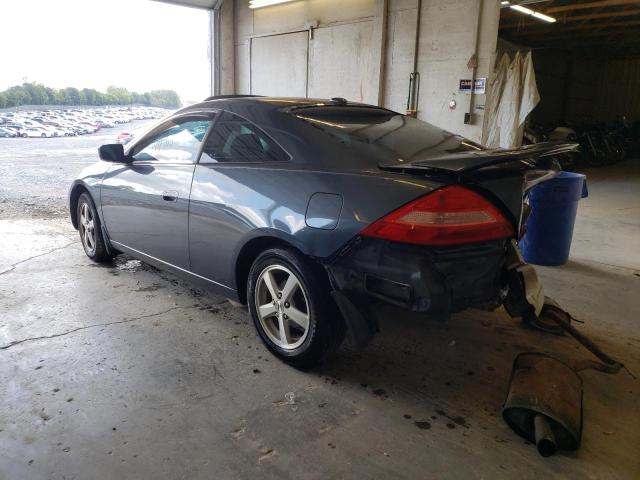 Photo 3 from auction – 2004 HONDA ACCORD with VIN 1HGCM72624A006296