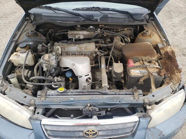 Photo 7 from auction – 2000 TOYOTA CAMRY CE with VIN 4T1BG22K8YU620111