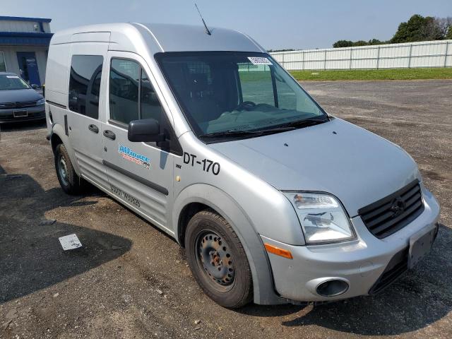 FORD TRANSIT CO 2012 with VIN NM0LS6BN8CT087326 - Photo from auction