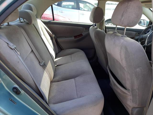 Photo 6 from auction – 2006 TOYOTA COROLLA CE with VIN 2T1BR32E66C689369