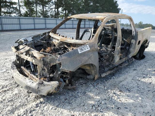 Photo 2 from auction – 2019 CHEVROLET SILVERADO with VIN 3GCPYCEF0KG219898
