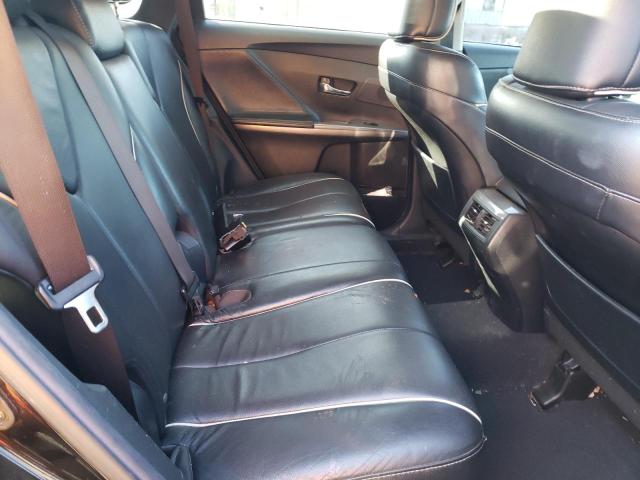 Photo 6 from auction – 2013 TOYOTA VENZA LE with VIN 4T3BK3BB3DU089843