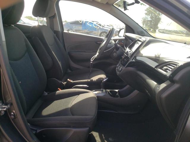 Photo 5 from auction – 2020 CHEVROLET SPARK 1LT with VIN KL8CD6SA2LC444485