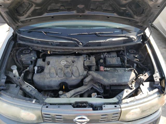 Photo 7 from auction – 2011 NISSAN CUBE BASE with VIN JN8AZ2KR8BT214368