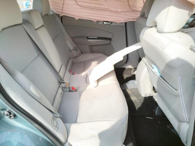 Photo 6 from auction – 2012 SUBARU FORESTER 2 with VIN JF2SHADCXCH417578