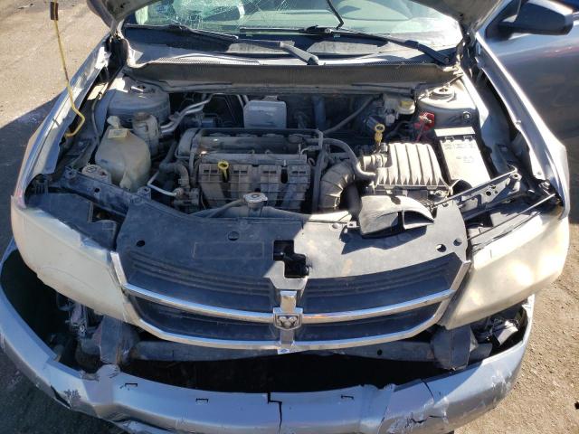 Photo 7 from auction – 2008 DODGE AVENGER SX with VIN 1B3LC56K28N191432