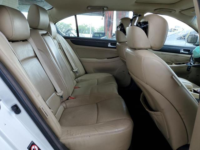 Photo 6 from auction – 2012 HYUNDAI GENESIS 4. with VIN KMHGC4DF2CU207509